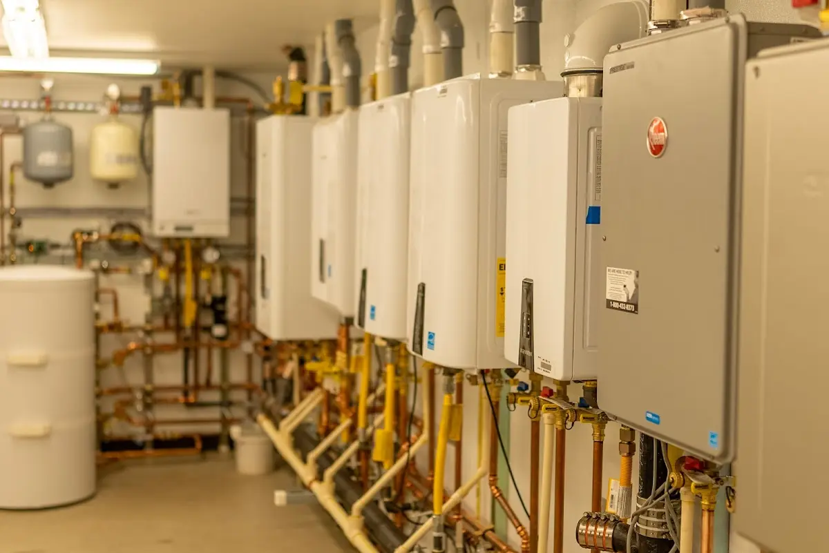 Pipe Bursting in Bourne, MA